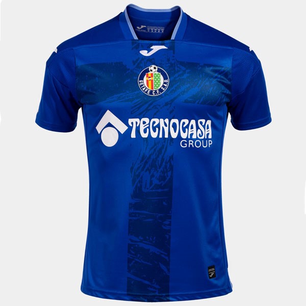 Thailand Trikot Getafe Heim 2023-24